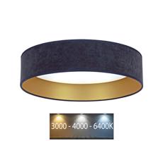 Brilagi Brilagi - LED Stropné svietidlo VELVET LED/12W/230V pr. 30 cm 3000K/4000K/6400K