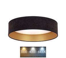 Brilagi Brilagi - LED Stropné svietidlo VELVET LED/12W/230V pr. 30 cm 3000K/4000K/6400K