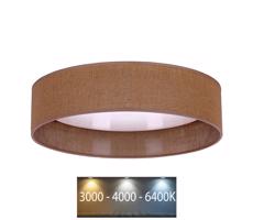 Brilagi Brilagi - LED Stropné svietidlo VELVET LED/12W/230V pr. 30 cm 3000K/4000K/6400K