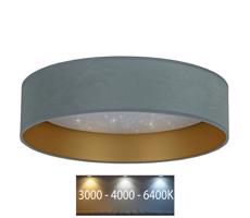 Brilagi Brilagi - LED Stropné svietidlo VELVET STAR LED/36W/230V pr. 55 cm
