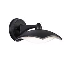 Brilagi Brilagi - LED Vonkajšie nástenné svietidlo LUNA LED/8W/230V IP44