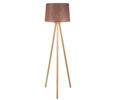 Brilagi Brilagi - Stojacia lampa PARDEONE 1xE27/40W/230V