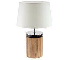 Brilagi Brilagi - Stolná lampa FERNI 1xE27/40W/230V krémová