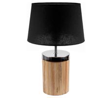 Brilagi Brilagi - Stolná lampa FERNI 1xE27/40W/230V