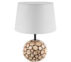 Brilagi Brilagi - Stolná lampa FORLI 1xE27/60W/230V