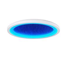 Brilliant Brilliant -LED RGB Stmievateľné stropné svietidlo TANIDA LED/22W/230V 3000-6500+DO