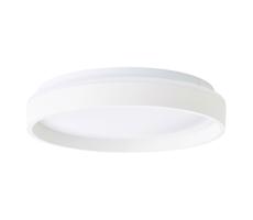 Brilliant Brilliant - LED Stropné svietidlo KALMAR LED/26W/230V 3000K pr. 39 cm biela