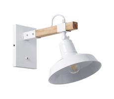 Brilliant Brilliant - Nástenná lampa HANK 1xE27/40W/230V