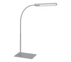 Briloner 7389-014 - LED Stmievateľná stolná lampa SERVO LED/8W/230V 3000/6500K