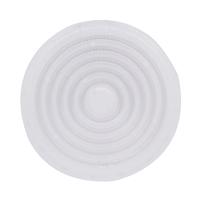 BRUMBERG Sol vymeniteľná optika 90 stupňov Ø18,5cm