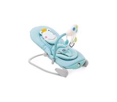 Chicco hojdačka s melódiou Ballon Froggy