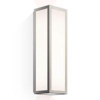 Decor Walther Bauhaus 1 N nástenné LED nikel