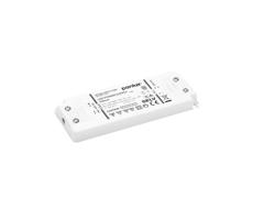 DRT015/12 - Elektrický transformátor LED DRIVER 12V 15W/12V