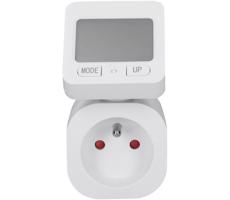 DT29 - Digitálny merač spotreby elektrickej energie