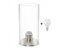 Eglo 31133 - LED Stolná lampa MY CHOICE 1xE14/4W/230V