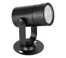 Eglo 31374 - LED RGBW Stmievateľná vonkajšia lampa NEMA-Z 1xGU10/5W/230V IP65