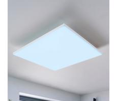 Eglo 31733 - LED RGBW Stmievateľné stropné svietidlo TURCONA-Z LED/32,4W/230V