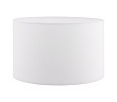 Eglo 32482 - Univerzálne tienidlo TUNJA E27 pr. 38 cm biela