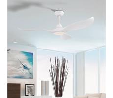 Eglo 35006 - LED Stropný látor CIRALI LED/15W/230V + DO