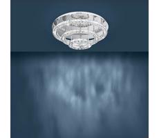 Eglo 39002 - LED Stropné svietidlo TONERIA LED/61W/230V
