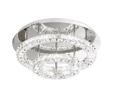Eglo 39003 - LED Stropné svietidlo TONERIA LED/30,5W/230V