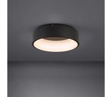 Eglo 390049 - LED Stmievateľné stropné svietidlo MARGHERA LED/25,5W/230V 3000K