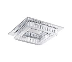 Eglo 39016 - LED stropné svietidlo CORLIANO LED/36W/230V