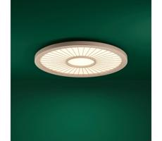 Eglo 390296 - LED Stmievateľné stropné svietidlo DEHESA LED/36W/230V 4000K
