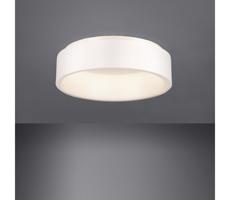 Eglo 39286 - LED Stmievateľné stropné svietidlo MARGHERA 1 LED/25,5W/230V