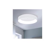 Eglo 39287 - LED Stmievateľné stropné svietidlo MARGHERA 1 LED/35,2W/230V