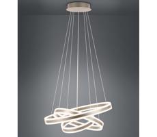 Eglo 39314 - LED Stmievateľný luster na lanku TONARELLA LED/78W/230V+70W+34W