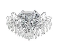 Eglo 39521 - Prisadený luster FENOULLET 6xE14/25W/230V