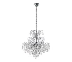 Eglo 39523 - Luster na reťazi FENOULLET 5xE14/25W/230V
