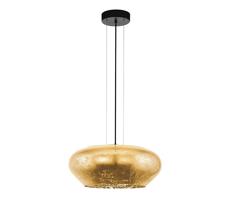 Eglo 39595 - Luster na lanku PRIORAT 3xE27/20W/230V