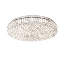 Eglo 39747 - LED Stmievateľné stropné svietidlo BALPARDA LED/52,4W/230V