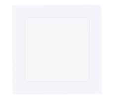 Eglo 64624 - LED Podhľadové svietidlo FUEVA 1 PRO LED/11W/230V 4000K biela