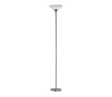 Eglo 82847 - Stojacia lampa UP 1xE27/60W/230V