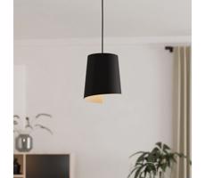 Eglo 900425 - Luster na lanku BOLIVIA 1xE27/40W/230V