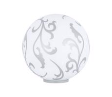 Eglo 91161 - Stolná lampa REBECCA 1xE27/60W/230V pr. 30 cm