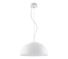 Eglo 92954 - LED Závesné svietidlo GAETANO LED 24W biela