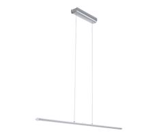 Eglo 93894 - LED Stmievateľný luster na lanku PELLARO LED/30W/230V