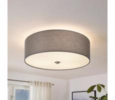 Eglo 94921 - Stropné svietidlo PASTERI 3xE27/60W/230V