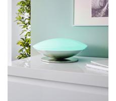 Eglo 97813 - LED RGB Stmievateľná stolná lampa FRATTINA-C 1xLED/18W/230V