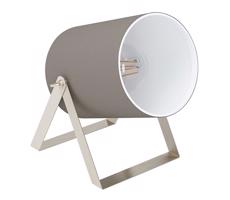 Eglo 99104 - Stolná lampa VILLABATE 1xE27/25W/230V
