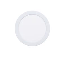Eglo 99192 - LED Stmievateľné podhľadové svietidlo FUEVA 5 LED/10,5W/230V