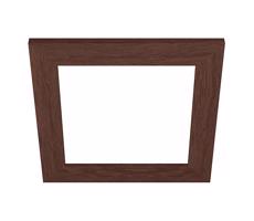 Eglo 99425 - Rám pre svietidlo SALOBRENA 300x300 mm