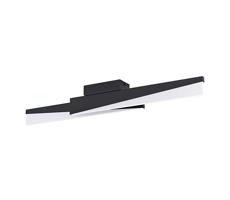 Eglo 99561 - LED Stmievateľné stropné svietidlo ISIDRO LED/22W/230V