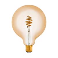 EGLO connect-z E27 G125 LED Globe 5,5 W 400 lm CCT