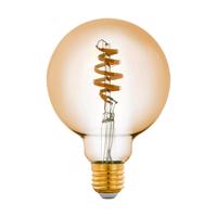 EGLO connect-z E27 G95 Globe 5,5W 400lm 2200-6500K