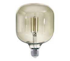 Eglo LED Stmievateľná žiarovka VINTAGE E27/4W/230V 3000K  - Eglo 12597